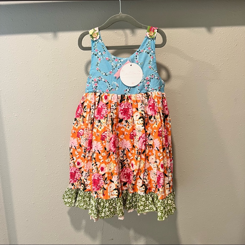 Sweet Honey Clothing New size 8